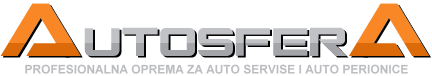 Autosfera logo