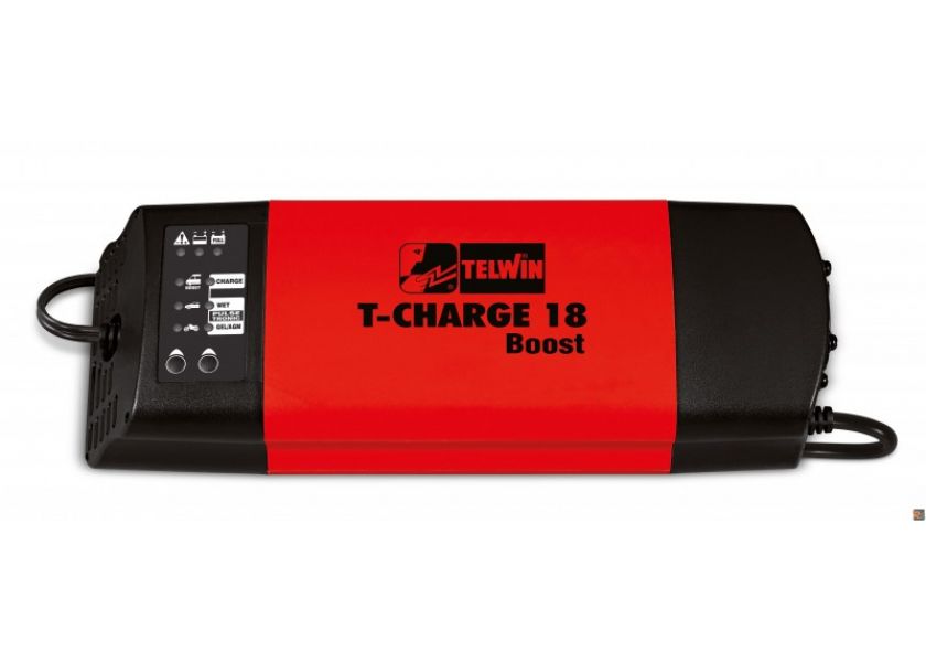 Punjač akumulatora T-Charge