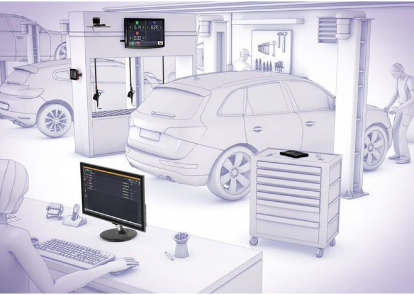 MCO 2.0 - Napredni sistem za upravljanje auto servisom