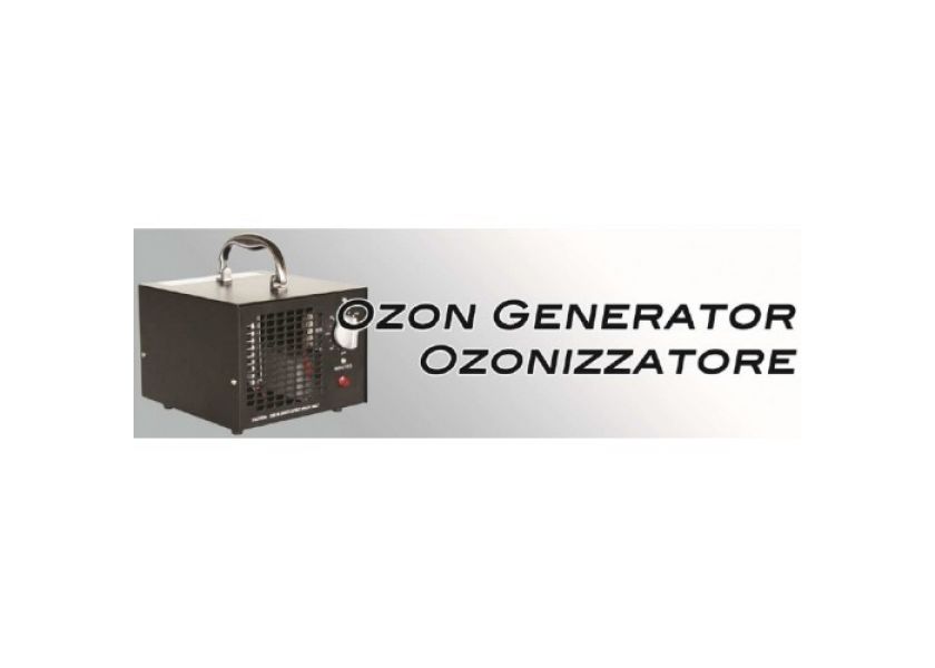 Ozon generator
