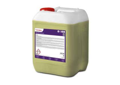 Pre-wash Acid Plus