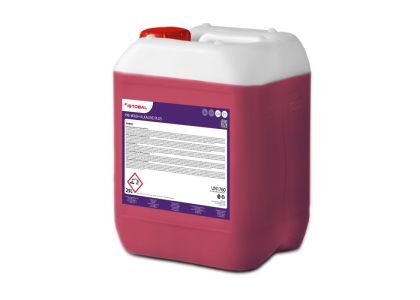 Pre-wash Alkaline Plus
