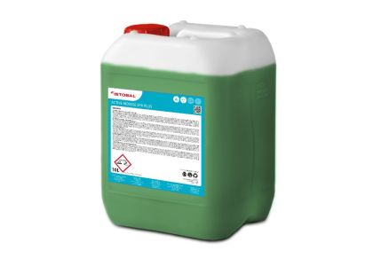 Active Mousse Spa Plus