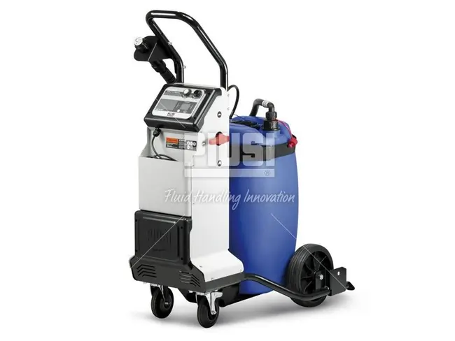 Komlet za prenos Ad Blue DELPHIN PRO DC