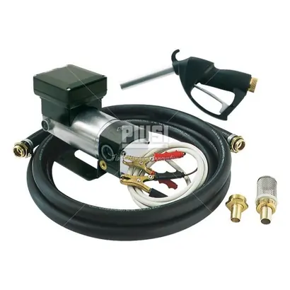 Komplet za pretakanje ulja BATTERY KIT OIL