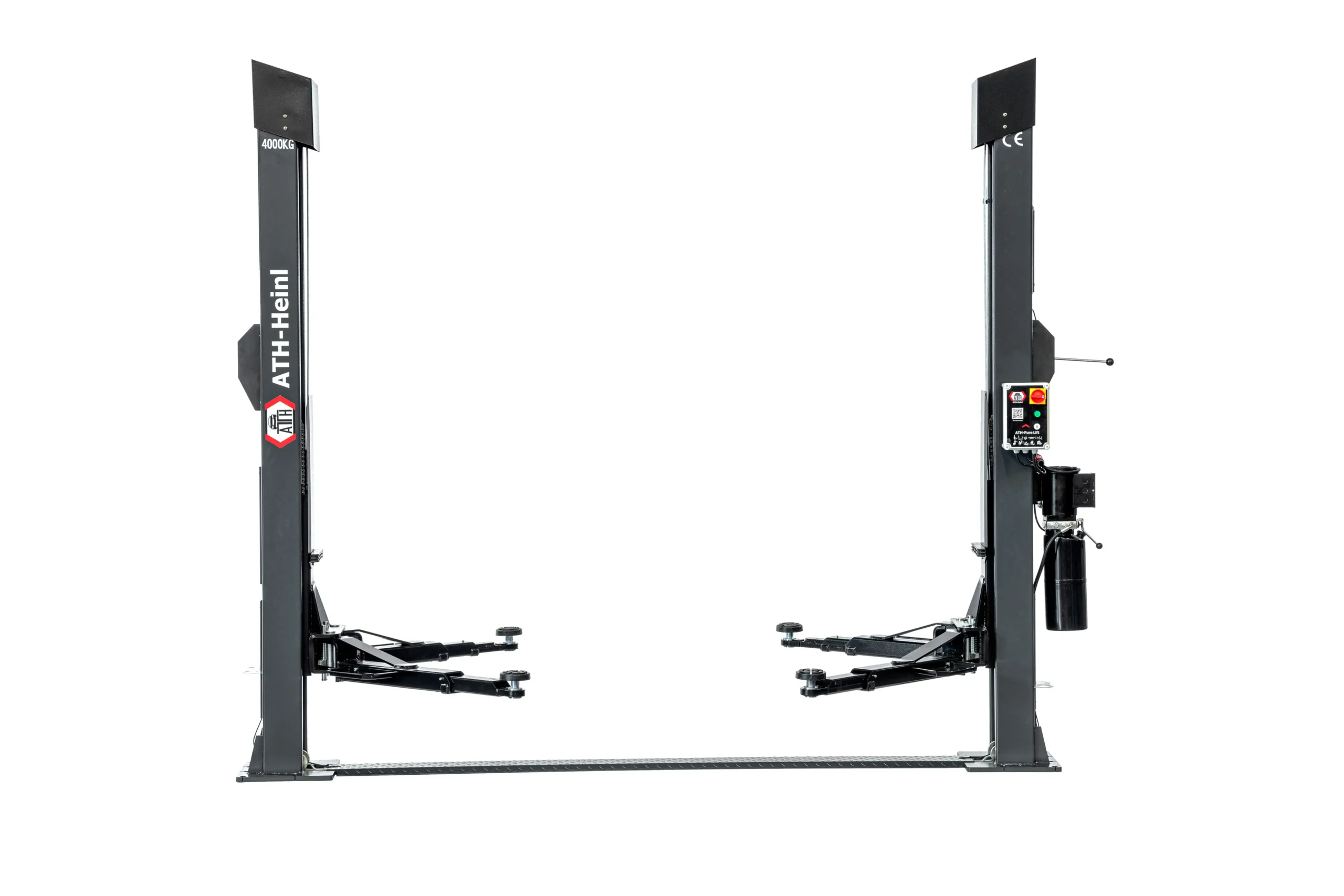 Elektro-hidraulična dvostubna dizalica ATH Pure Lift® 2.40 230V – 4.000 kg