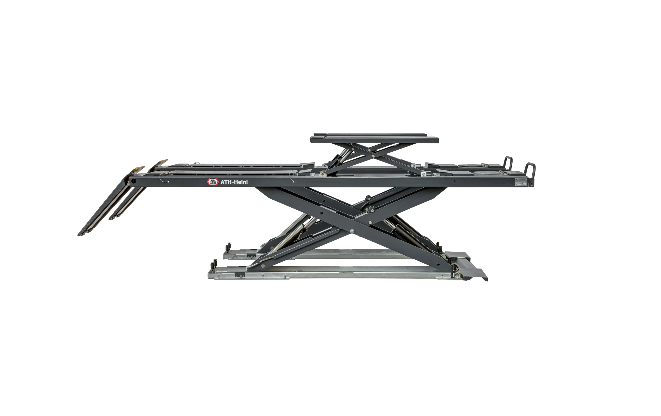 Hidraulična makazasta dizalica ATH Cross Lift® 35 OGA – 3.500 kg