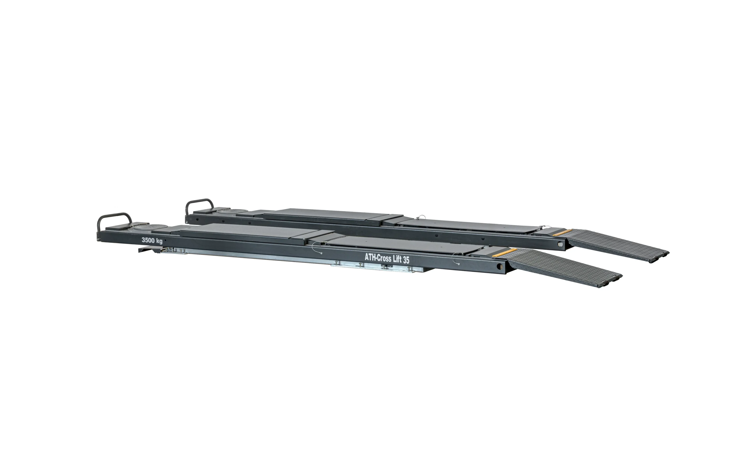 Hidraulična makazasta dizalica ATH Cross Lift® 35 OGA – 3.500 kg