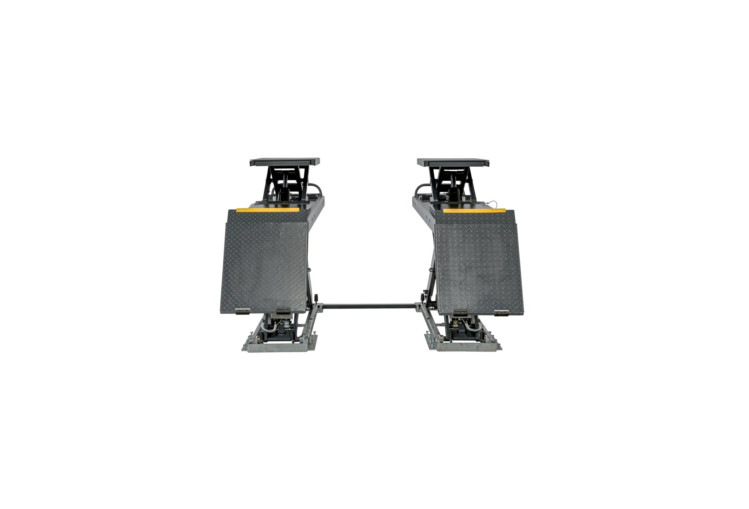 Hidraulična makazasta dizalica ATH Cross Lift® 35 OGA – 3.500 kg
