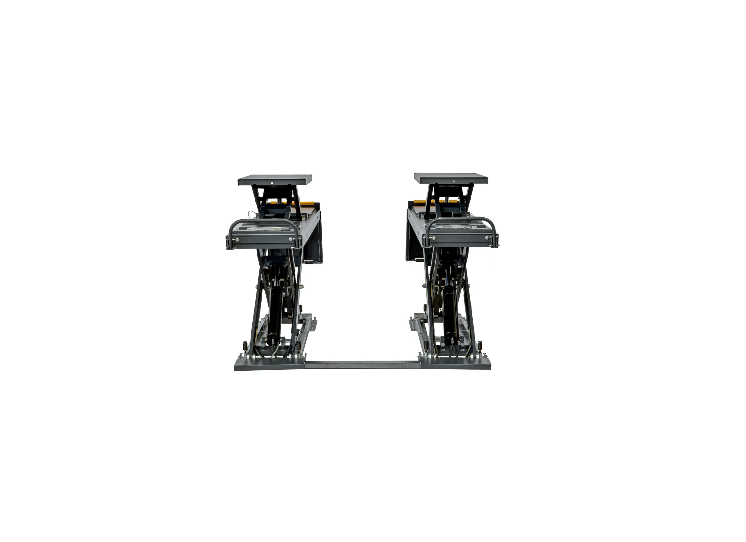 Hidraulična makazasta dizalica ATH Cross Lift® 35 OGA – 3.500 kg