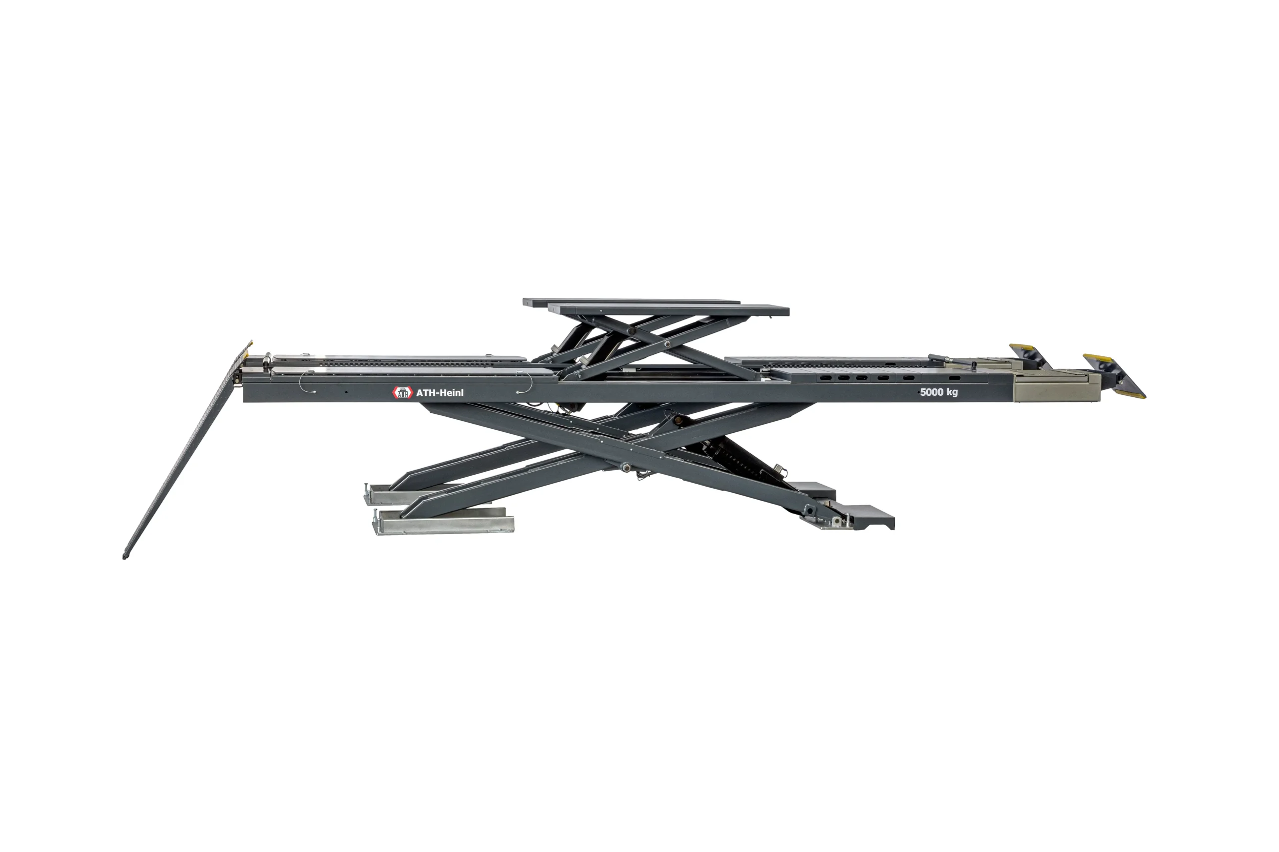 Hidraulična makazasta dizalica ATH Cross Lift® 40 Plus OGA – 4.000 kg