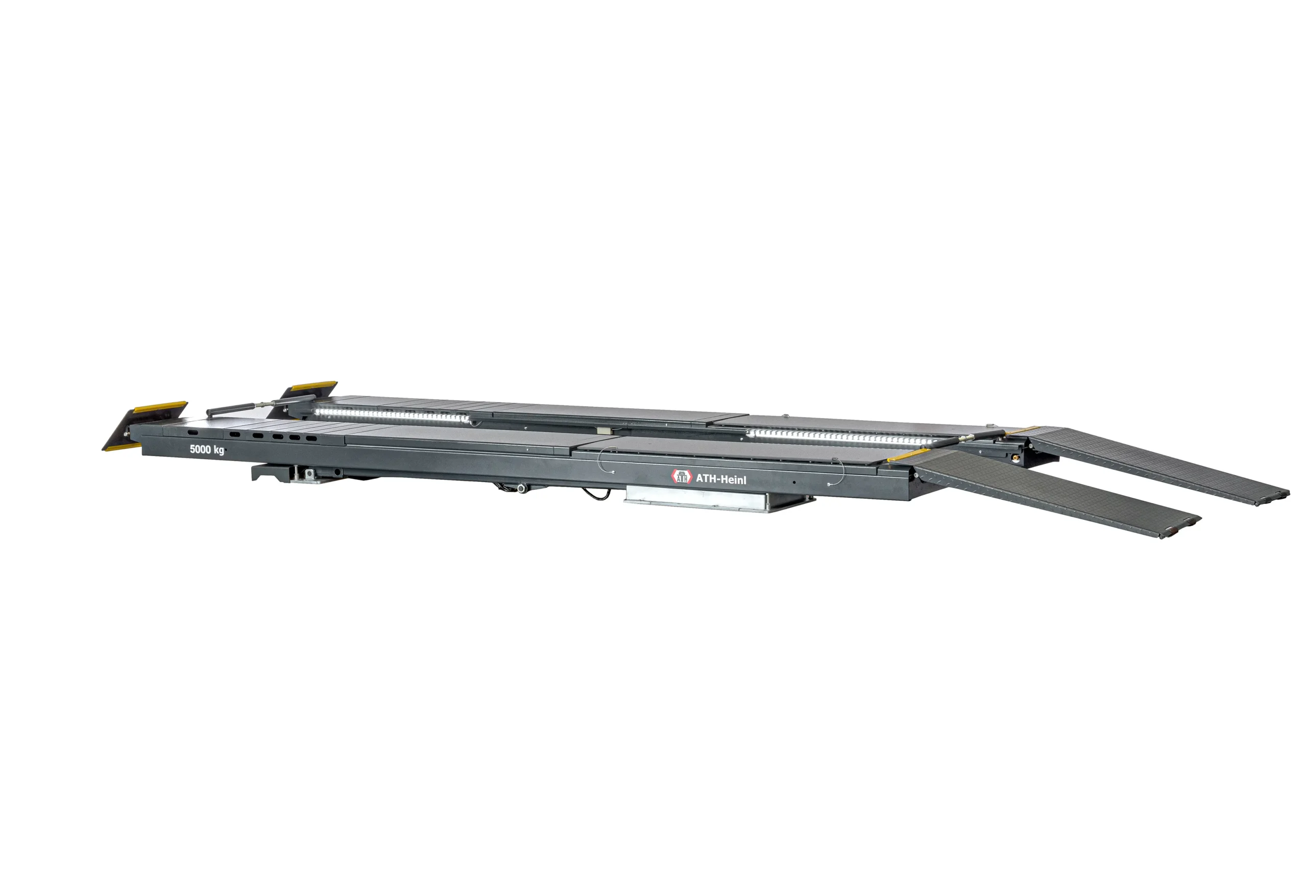 Hidraulična makazasta dizalica ATH Cross Lift® 40 OGA – 4.000 kg