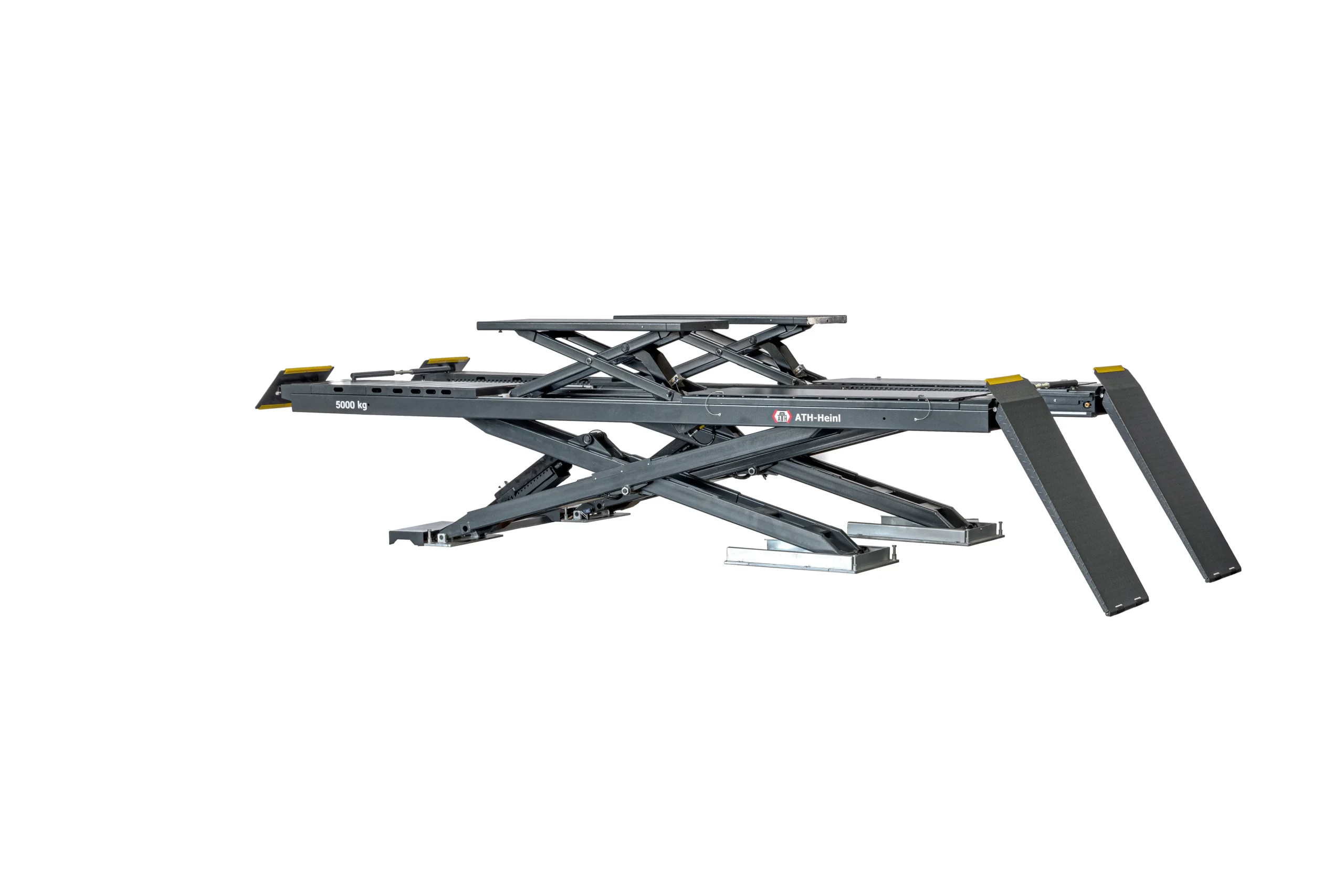 Hidraulična makazasta dizalica ATH Cross Lift® 40 OGA – 4.000 kg