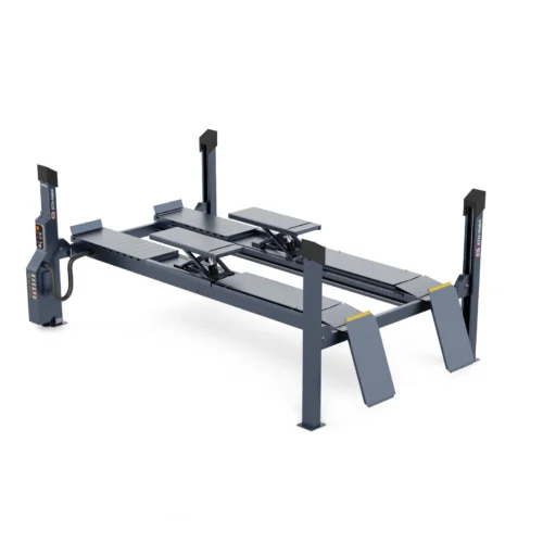 Elektro-hidraulična četvorostubna dizalica ATH Four Lift® 55HAP – 5.500 kg
