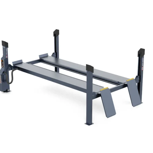 Elektro-hidraulična četvorostubna dizalica ATH Four Lift® 55P – 5.500 kg