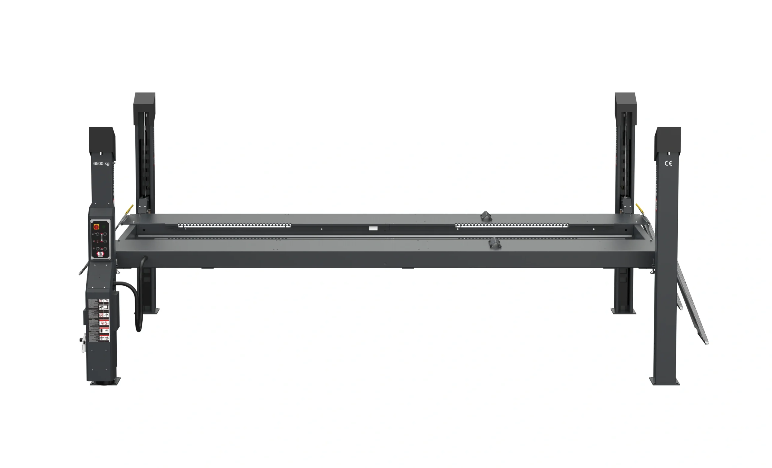 Elektro-hidraulična četvorostubna dizalica ATH Four Lift® 65P – 6.500 kg