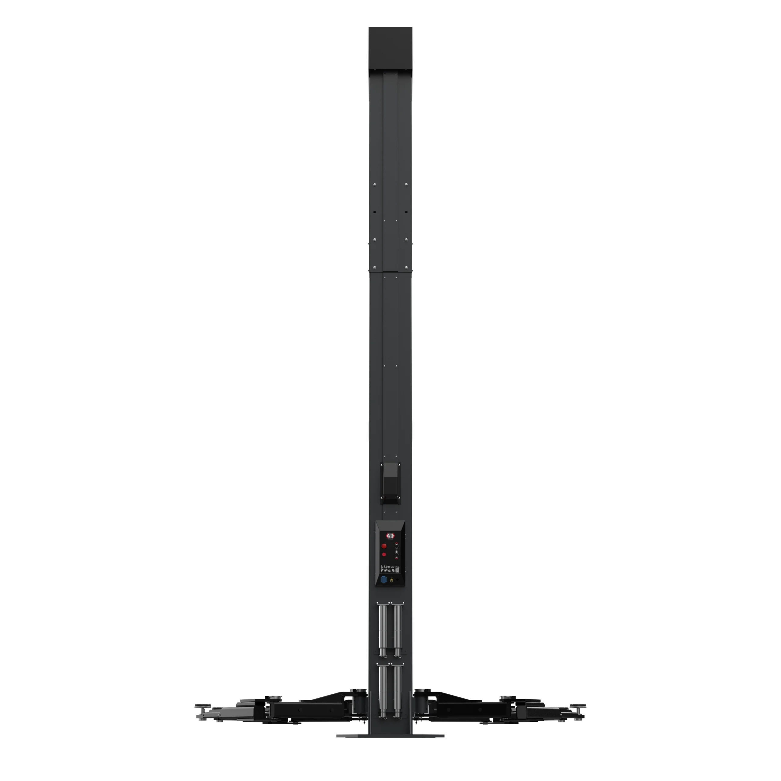 Elektro-hidraulična dvostubna dizalica ATH Matrix Lift® 2.75XL – 7.500 kg