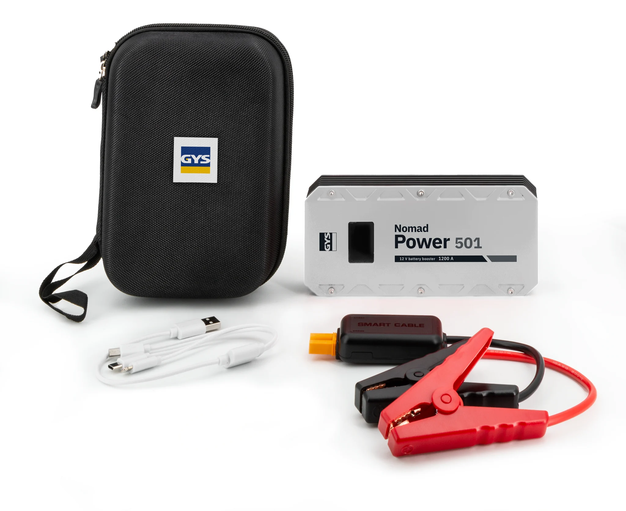 BOOSTER_LITHIUM_NOMAD_POWER_501_gys__buster_powerbank_starter_12V