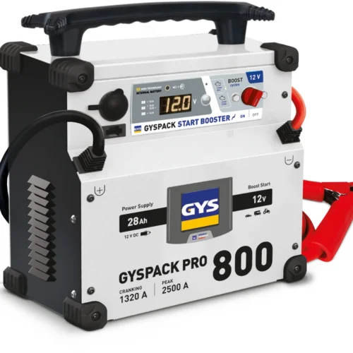 GYSPACK_PRO_800-_gys_buster_starter_12V