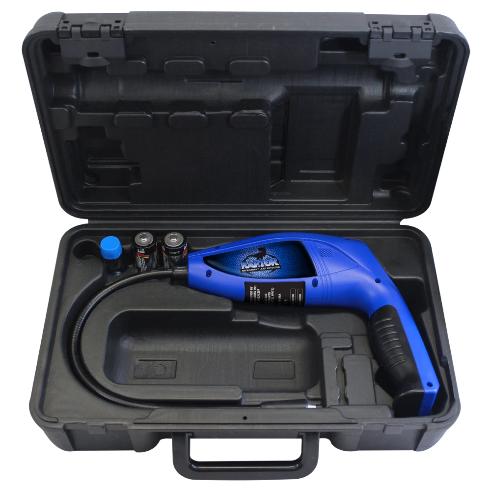 Elektronski detektor curenja freona Mastercool RAPTOR 56100